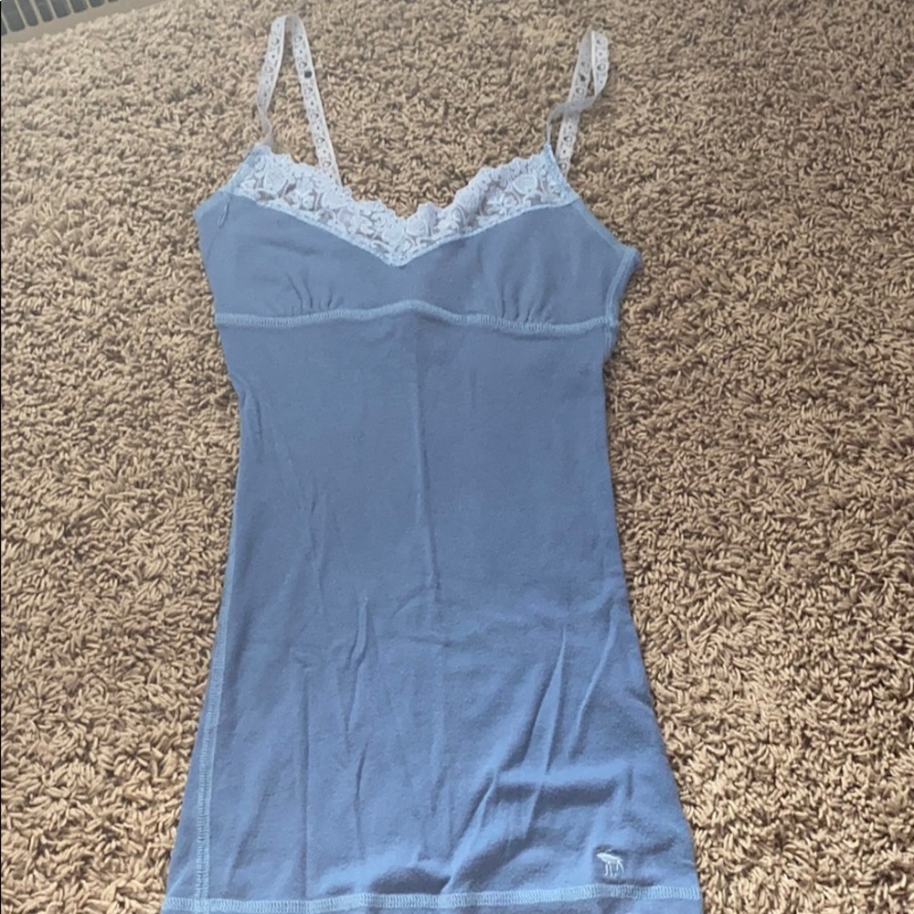 Abercrombie & Fitch tank top
